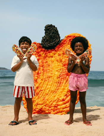 Niños