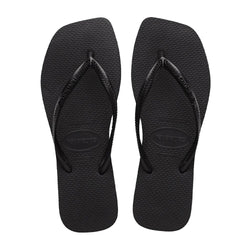 Sandalias Havaianas Slim Square Mujer