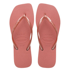Sandalias Havaianas Slim Square Mujer