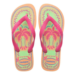 Sandalias Havaianas Top Summer Vibes Mujer