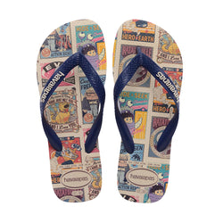 Sandalias Havaianas Top Disney Classics Hombre
