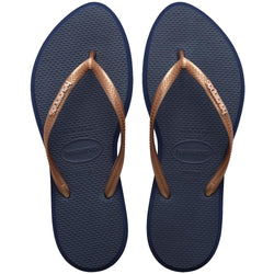 Sandalias Havaianas Slim Point Mujer