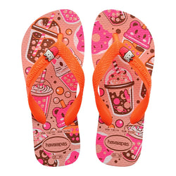 Sandalias Havaianas Kids Fantasy Niños