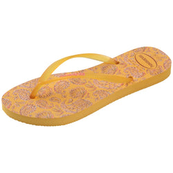 Sandalias Havaianas Slim Daydream FC Mujer