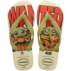 Sandalias Havaianas Star Wars Hombre