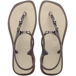 Sandalias Havaianas Flash Fusion FC Mujer