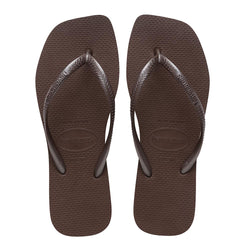 Sandalias Havaianas Slim Square Mujer