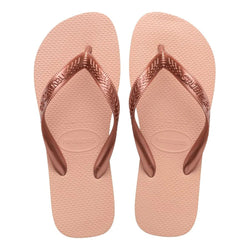 Sandalias Havaianas Top Tiras Mujer