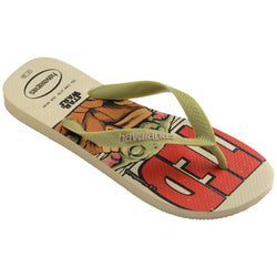 Sandalias Havaianas Star Wars Hombre