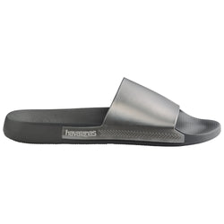 Sandalias Havaianas Slide Classic Metallic Unisex