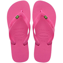 Sandalias Havaianas Brasil Unisex