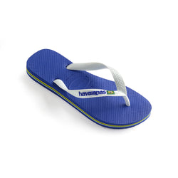 Sandalias Havaianas Brasil Logo Unisex