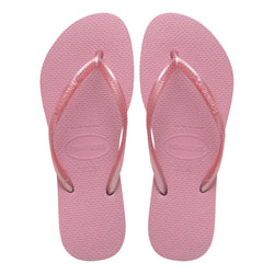 Sandalias Havaianas Slim Mujer
