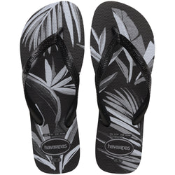 Sandalias Havaianas Aloha Hombre