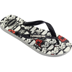 Sandalias Havaianas Star Wars Hombre
