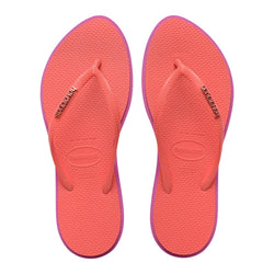 Sandalias Havaianas Slim Point Mujer