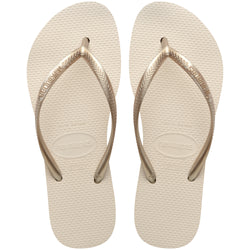Sandalias Havaianas Slim Flatform Mujer