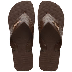 Sandalias Havaianas Hybrid Be Hombre