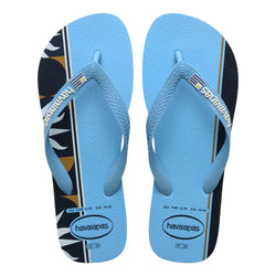 Sandalias Havaianas Top Nations I FC Unisex