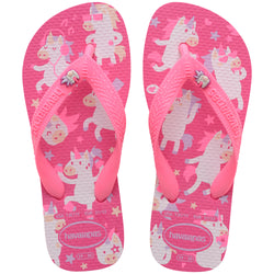 Sandalias Havaianas Kids Fantasy Niños