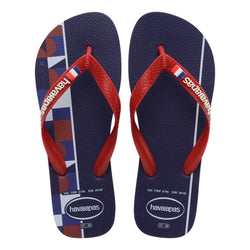 Sandalias Havaianas Top Nations I FC Unisex
