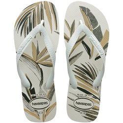 Sandalias Havaianas Aloha Hombre