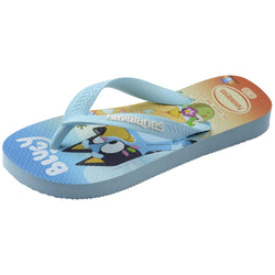Sandalias Havaianas Kids Bluey FC Niños
