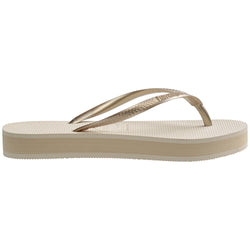 Sandalias Havaianas Slim Flatform Mujer
