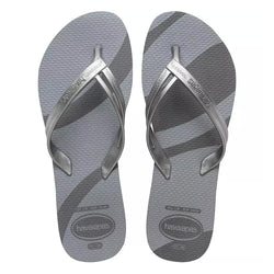 Sandalias Havaianas Elegance Print Mujer