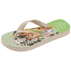 Sandalias Havaianas Kids Bluey FC Niños