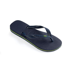 Sandalias Havaianas Brasil Unisex