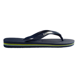 Sandalias Havaianas Brasil Logo Unisex