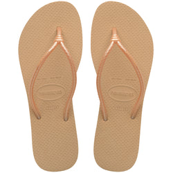 Sandalias Havaianas Tube Mujer