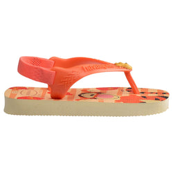 Sandalias Havaianas Baby Disney Classics Niños