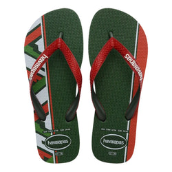 Sandalias Havaianas Top Nation II FC Unisex