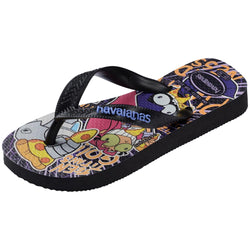 Sandalias Havaianas Kids Top Warner FC Niños