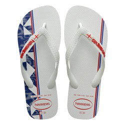 Sandalias Havaianas Top Nations I FC Unisex