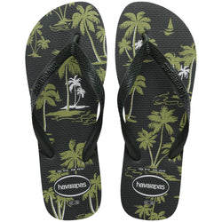 Sandalias Havaianas Aloha Hombre