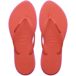 Sandalias Havaianas Slim Point Mujer