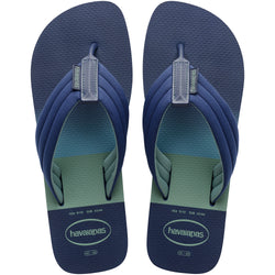 Sandalias Havaianas Urban Print Hombre