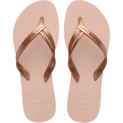 Sandalias Havaianas Elegance Mujer